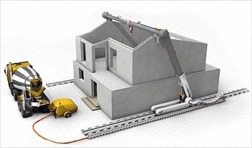 “互联网+”催生智能化建筑—BIM、大数据、物联网、移动技术、云计算