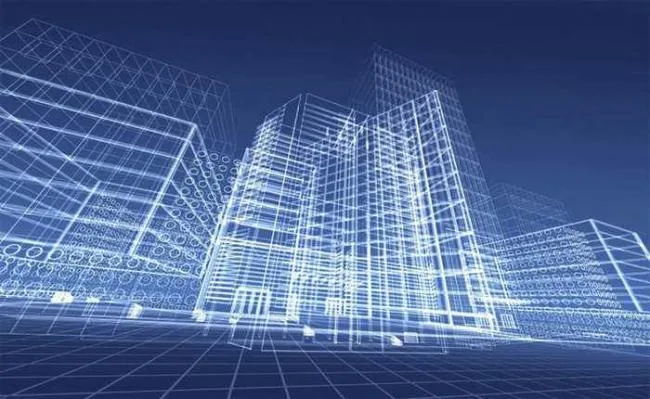 “互联网+”催生智能化建筑—BIM、大数据、物联网、移动技术、云计算