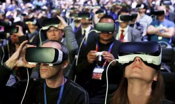 BIM技术与VR技术结合在人防工程中的应用