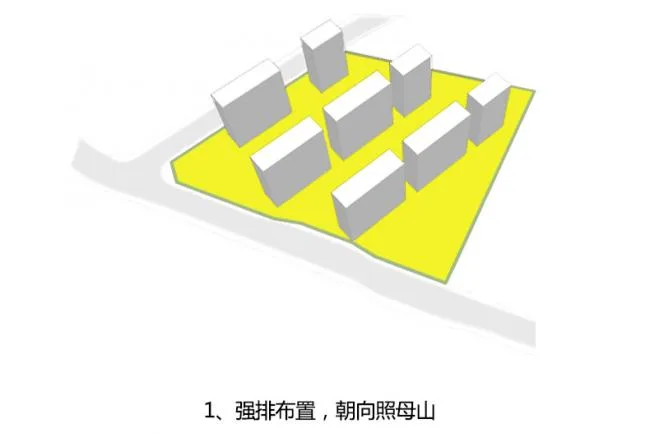 BIM建筑|森林秘境，人文雅居——重庆龙湖尘林间 / 成执设计