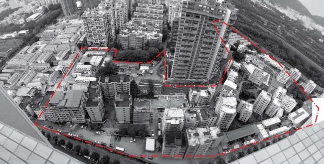 BIM建筑|深圳南山外国语学校科华学校 / Link-Arc建筑师事务所