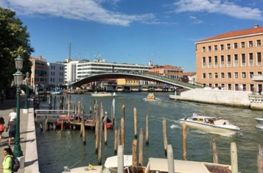 BIM建筑|卡拉特拉瓦因桥梁设计“重大疏忽”而被罚款-BIM建筑网