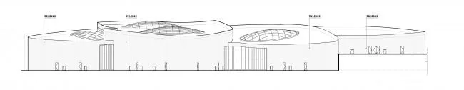 BIM建筑|天华建筑创作工作室宣布“大熊猫基地星星产房”进入施工图阶段
