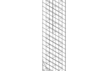 BIM资料|Revit族库-桁架.rfa-BIM建筑网