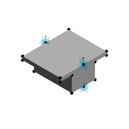 BIM资料|Revit族库-边跨箱梁.rfa