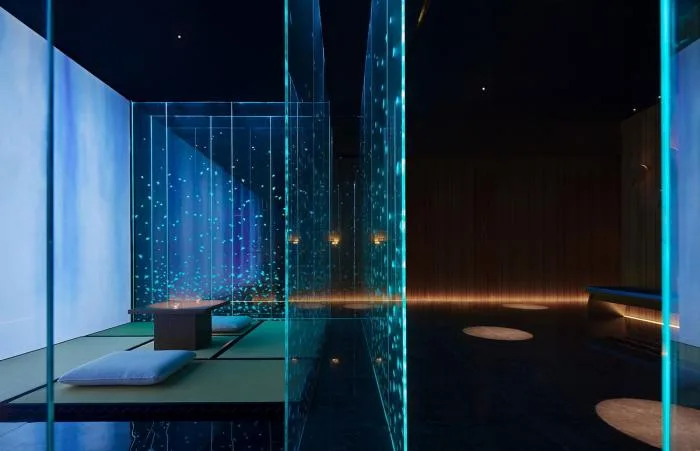 BIM建筑|心与浮云闲：足本纪 · 百官店 / 路得设计