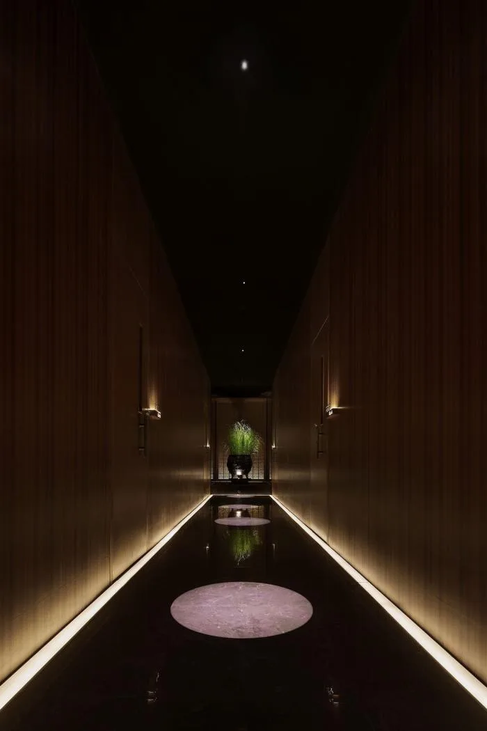 BIM建筑|心与浮云闲：足本纪 · 百官店 / 路得设计