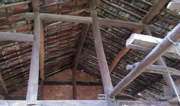 BIM建筑|安生斋居：一个家族的乡土记忆 / 予舍予筑