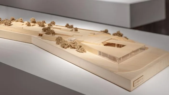 BIM建筑|城东 · 一气合城 / 三谷设计