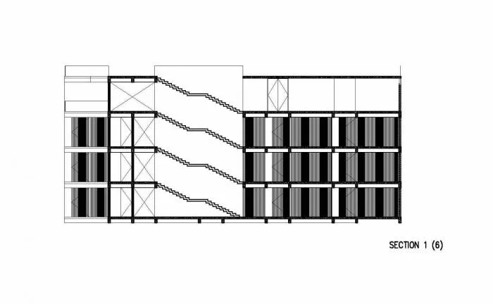 BIM建筑|坐落宁静山坡，聆听椰林飒响：泰国帕岸岛 Varivana 度假酒店