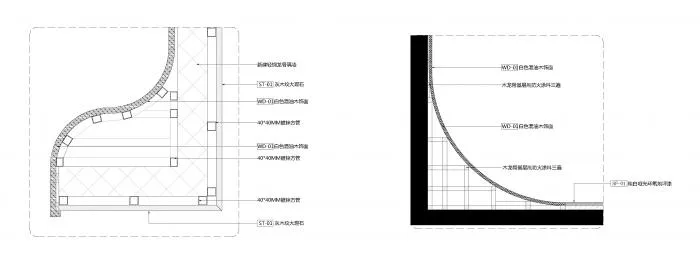 BIM建筑|穿梭 · 智能生活体验馆，上海 / 平介设计