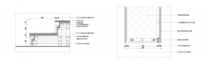 BIM建筑|穿梭 · 智能生活体验馆，上海 / 平介设计