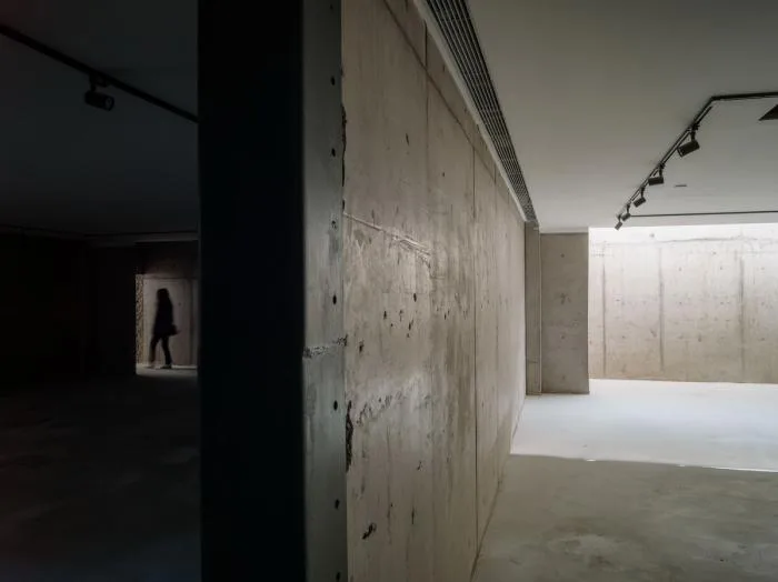 BIM建筑|如故园——吴悦石艺术馆的设计与建造 / 普罗建筑