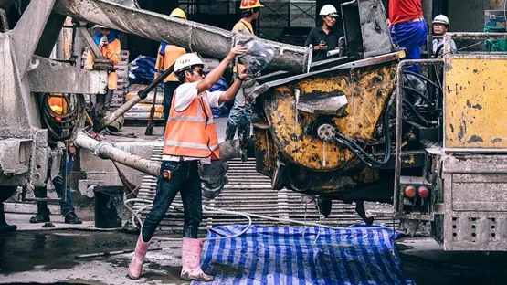 BIM建筑|专家说，建筑师应当放弃混凝土