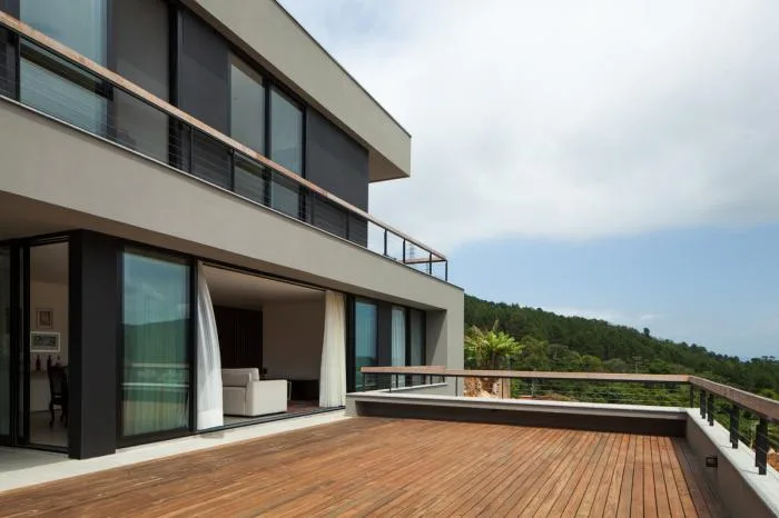 BIM建筑|伊塔科鲁比之家 / Mari Girardi Arquitetos Associados