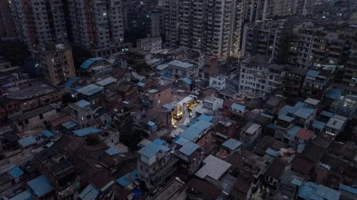 BIM建筑|2019梦想改造家——和光之居 / 湯物臣肯文設計事務所