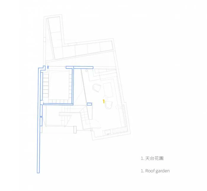 BIM建筑|2019梦想改造家——和光之居 / 湯物臣肯文設計事務所