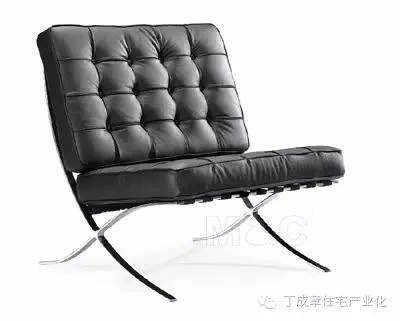 装配式|住宅产业化史话：前言