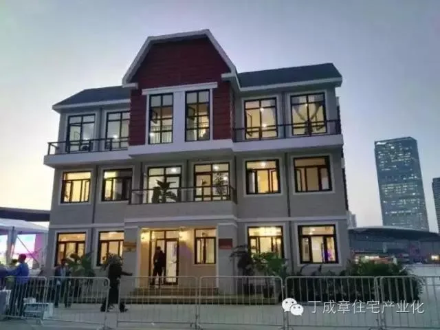 装配式|住宅产业化史话：前言