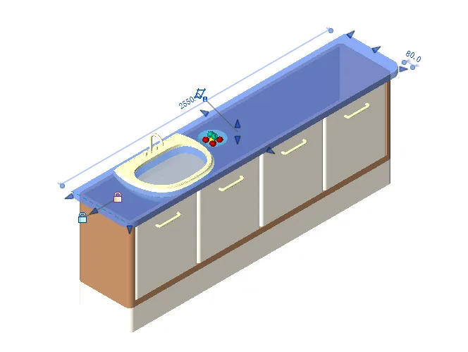 BIM资料|Revit族库-建筑-厨卫洁具族库（rfa，共111个）