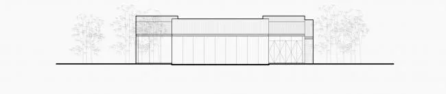 BIM建筑|gad作品 | 现代说话演绎传统空间——江南壹号院生涯体验馆