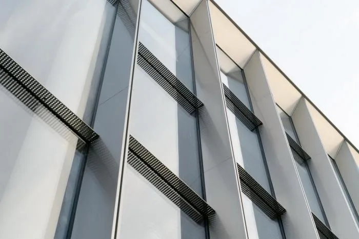 BIM建筑|一丝清秀流于眉梢：苏州天鹅港华庭 / 上海日清建筑设计