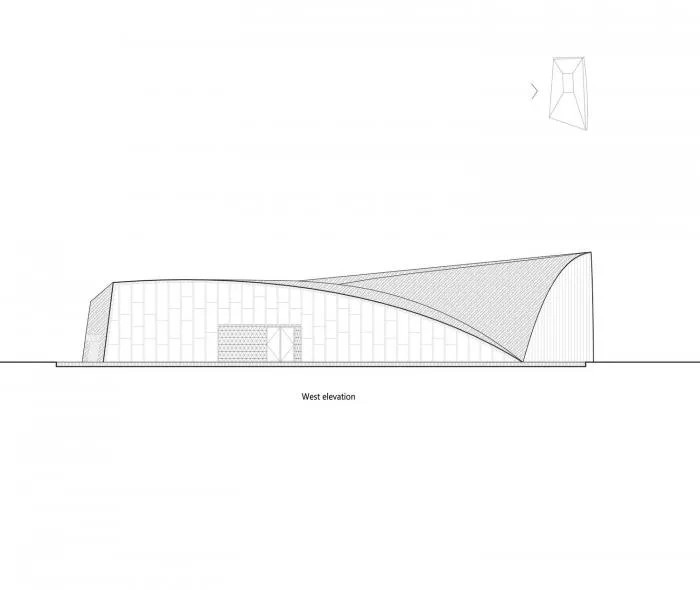 BIM建筑|一丝清秀流于眉梢：苏州天鹅港华庭 / 上海日清建筑设计