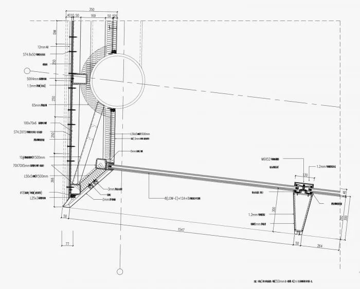 BIM建筑|一丝清秀流于眉梢：苏州天鹅港华庭 / 上海日清建筑设计