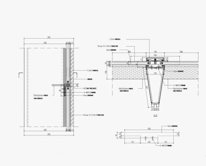 BIM建筑|一丝清秀流于眉梢：苏州天鹅港华庭 / 上海日清建筑设计