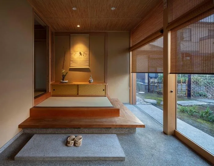 BIM建筑|质朴的静修居所——多度津町私宅 / 奥野崇建筑设计事务所