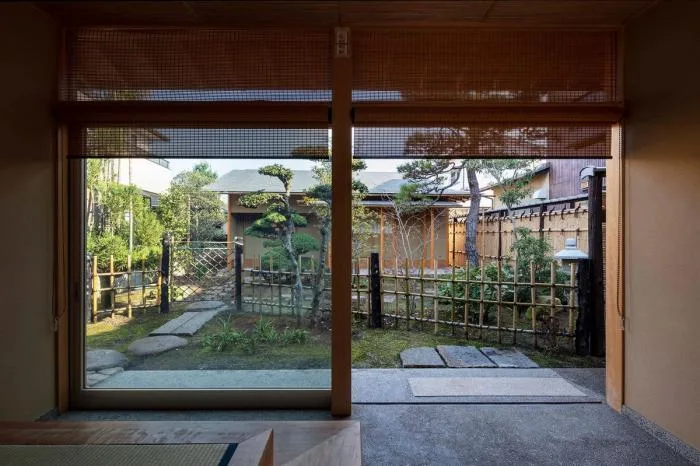 BIM建筑|质朴的静修居所——多度津町私宅 / 奥野崇建筑设计事务所