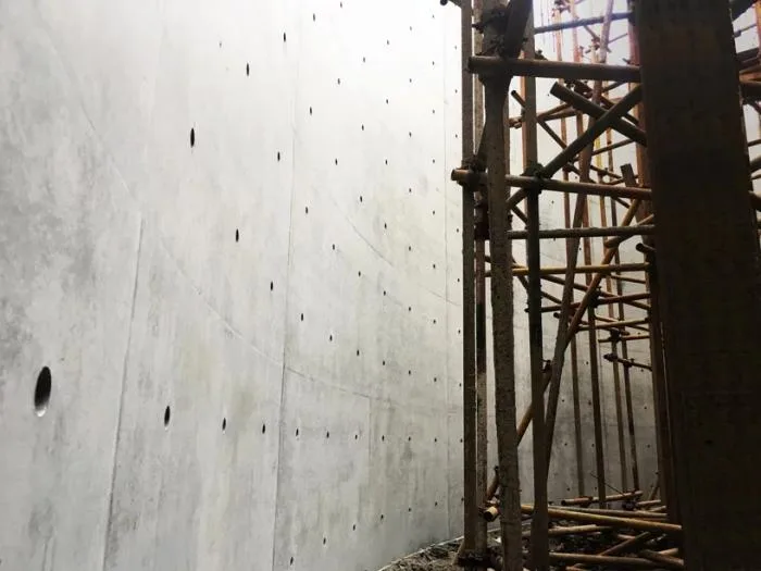 BIM建筑|安藤忠雄设计的顺德“和美术馆”即将落成