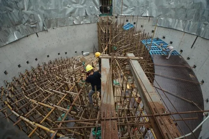 BIM建筑|安藤忠雄设计的顺德“和美术馆”即将落成