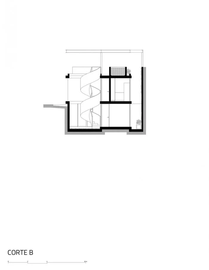 BIM建筑|使建筑享受“基本的快乐”：秘鲁 ASIA 别墅 / Jorge Marsino Prado