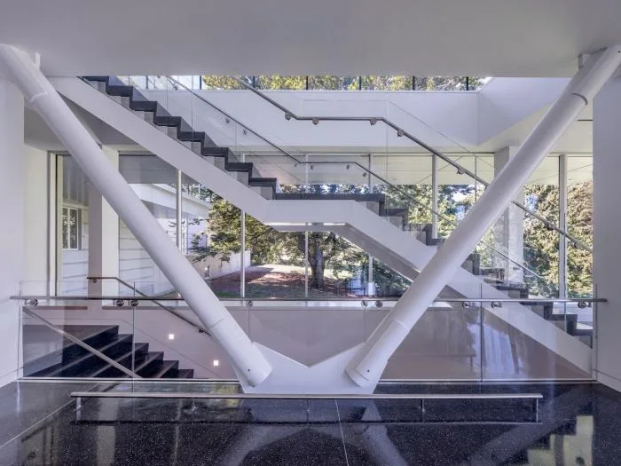 BIM建筑|西雅图亚洲艺术博物馆 / LMN Architects