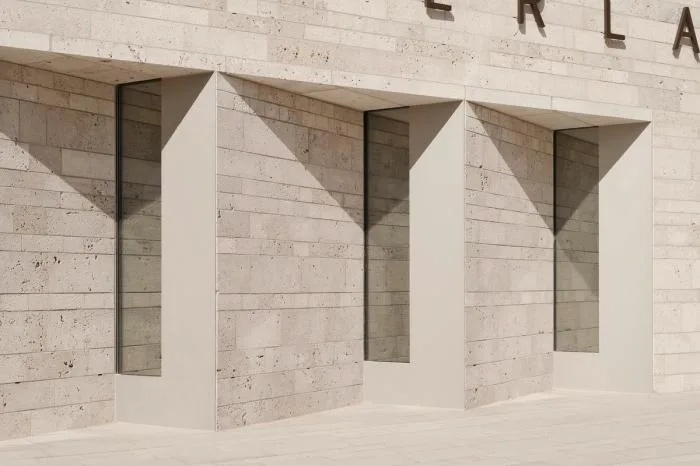 BIM建筑|阿恩斯贝格博物馆及文化中心 / Bez+Kock Architekten