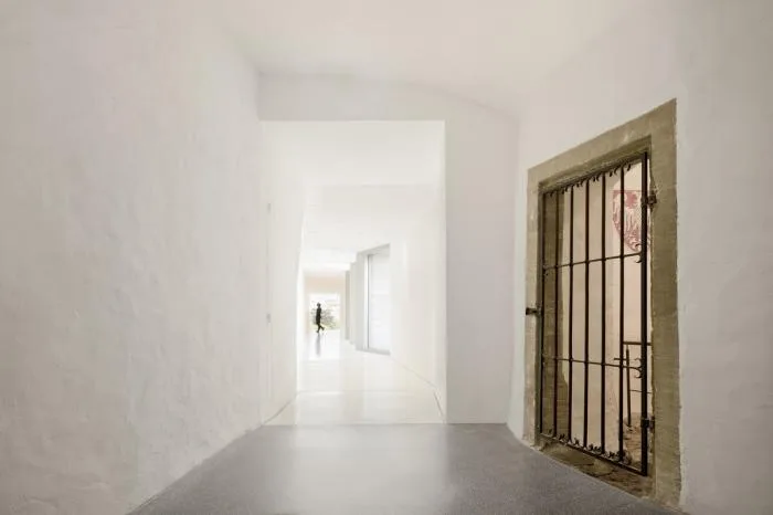 BIM建筑|阿恩斯贝格博物馆及文化中心 / Bez+Kock Architekten