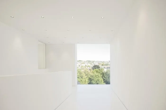 BIM建筑|阿恩斯贝格博物馆及文化中心 / Bez+Kock Architekten