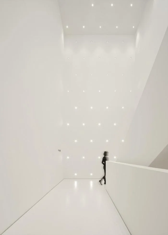 BIM建筑|阿恩斯贝格博物馆及文化中心 / Bez+Kock Architekten