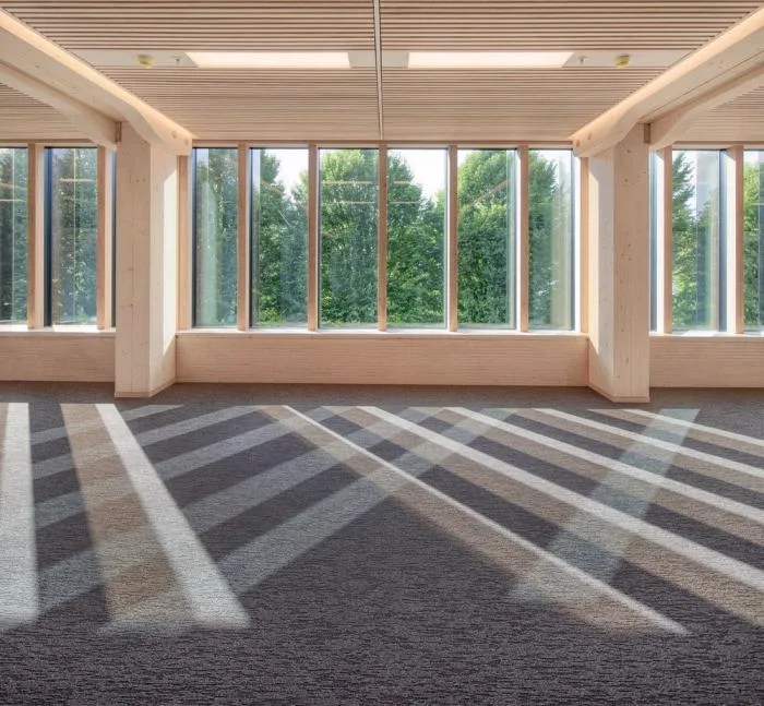 BIM建筑|独特的构造之美：SR银行新总部
