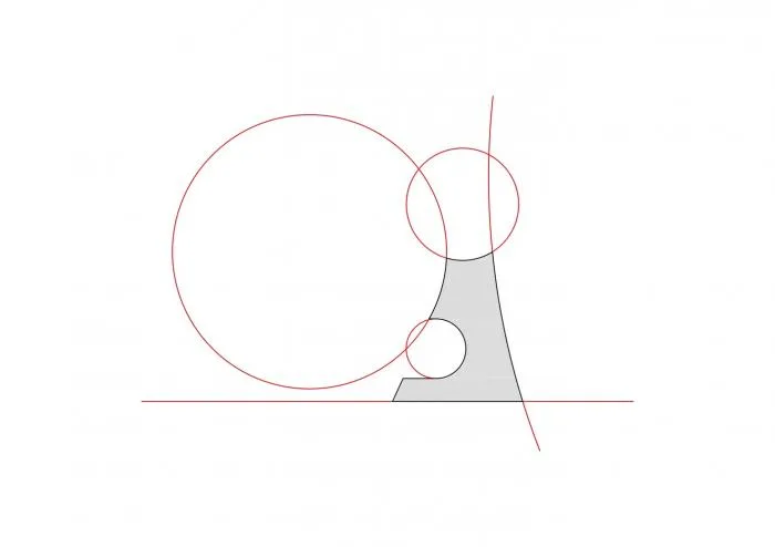 BIM建筑|融合古典，调皮地飞动——环抱老树的游客中心 / MoDusArchitects