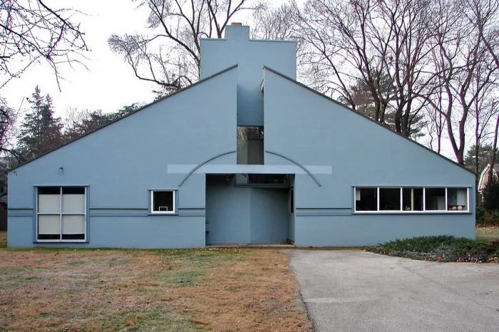 BIM建筑|儿童画符号的抽象表达：台州•旭辉府 / 天华建筑设计2A所