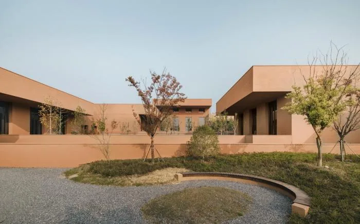 BIM建筑|浙江自然博物院 / 大卫·奇普菲尔德建筑事务所