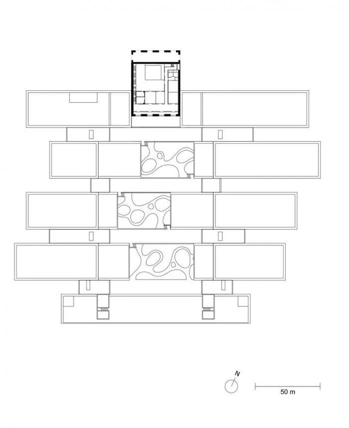 BIM建筑|浙江自然博物院 / 大卫·奇普菲尔德建筑事务所
