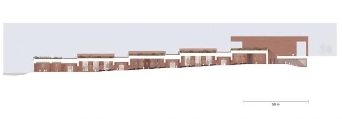 BIM建筑|浙江自然博物院 / 大卫·奇普菲尔德建筑事务所