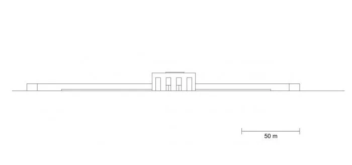 BIM建筑|浙江自然博物院 / 大卫·奇普菲尔德建筑事务所