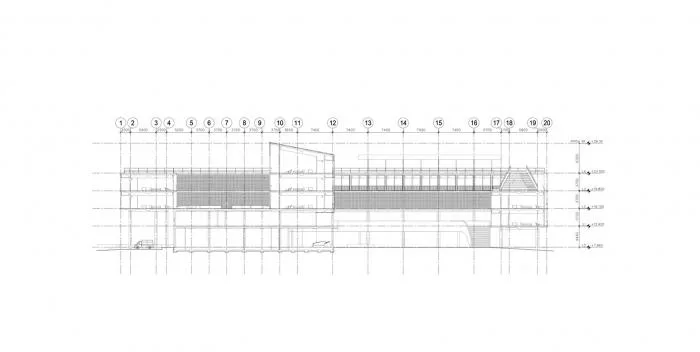 BIM建筑|巴厘岛“村庄”酒店 / OMA