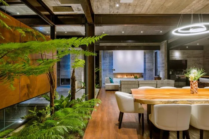 BIM建筑|BF之家 / Paz Arquitectura