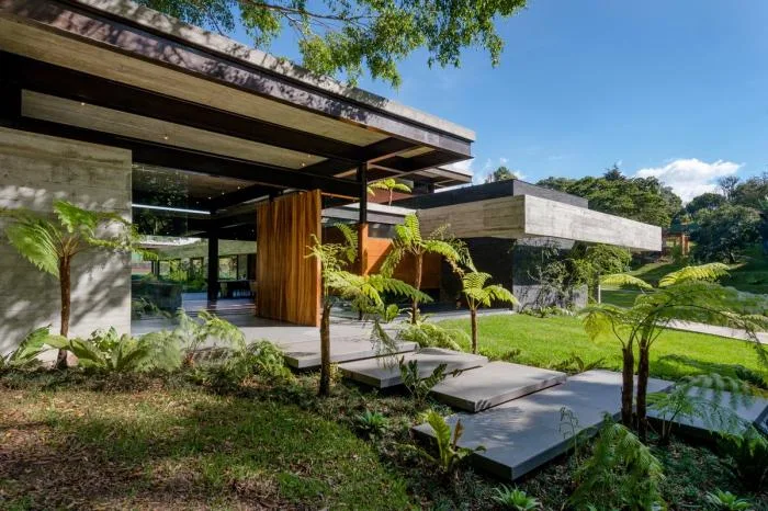 BIM建筑|BF之家 / Paz Arquitectura