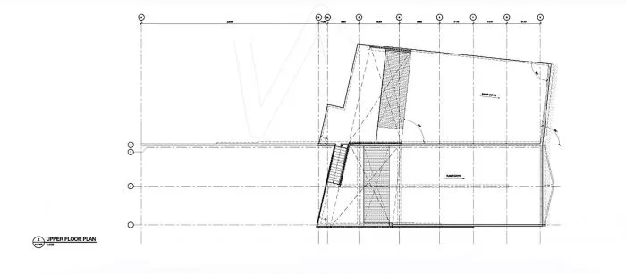 BIM建筑|BMX自行车越野赛道及仓库